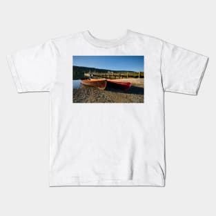 Coniston Water Kids T-Shirt